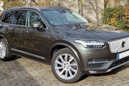 Volvo XC90 195.000 km 29.000 &euro; Baiersdorf 91083