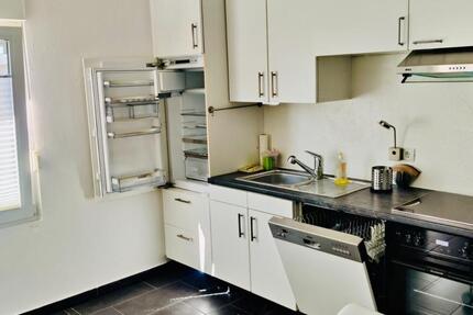 Moderne, vollständig renovierte und möblierte Wohnung in Mendig 1 zimmer