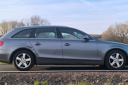 Audi A4 324.600 km 5.000 &euro; Hosenfeld 36154