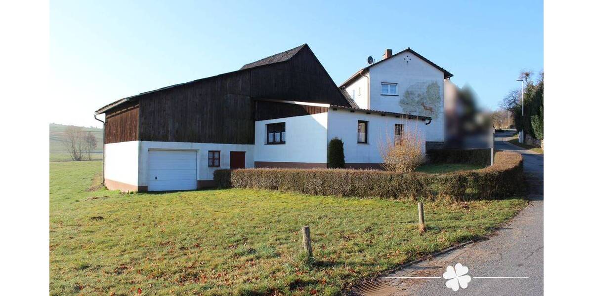 Einfamilienhaus Miltenberg / Schippach Schippach - 7 Zimmer, 126 m&sup2;, 185.000&euro; | Angebot:25986289