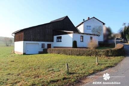 Haus Miltenberg / Schippach Schippach - 7 Zimmer, 126 m&sup2;, 185.000&euro; | Angebot:25986289