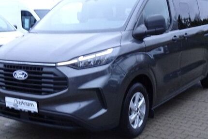 Ford Transit Custom 11.750 km 42.950 &euro; Bad Laer 49196