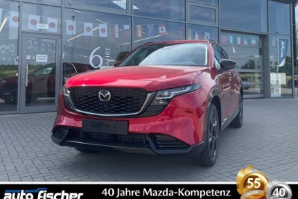 Mazda CX-5 3.000 km 42.590 &euro; Karben 61184