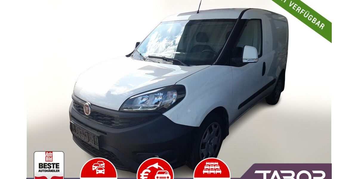 Fiat Doblo 6.250 km 19.788 &euro; Kehl 77694