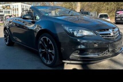 Opel Cascada 138.000 km 10.400 &euro; Köln 50739