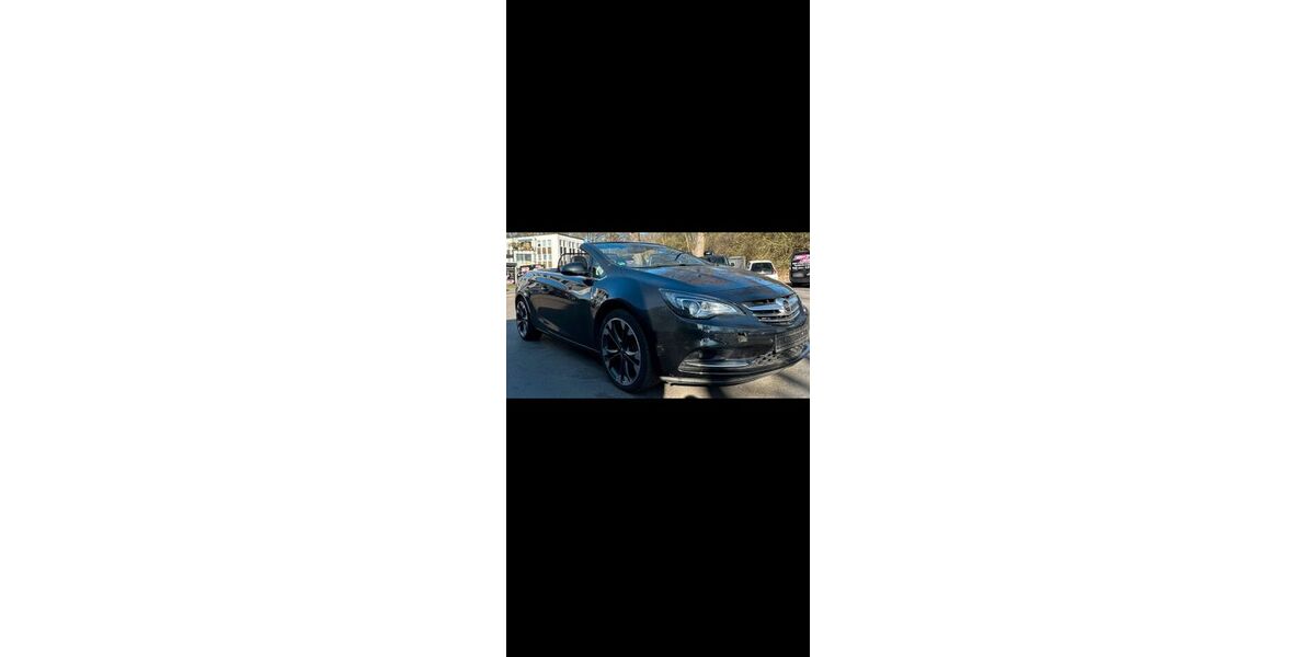 Opel Cascada 138.000 km 10.400 &euro; Köln 50739