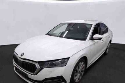 Skoda Octavia 42.900 km 26.980 &euro; Balingen 72336
