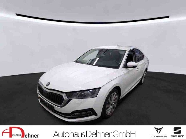 Skoda Octavia 42.900 km 26.980 &euro; Balingen 72336