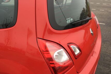 Renault Twingo 166.000 km 2.550 € Hatten 26209