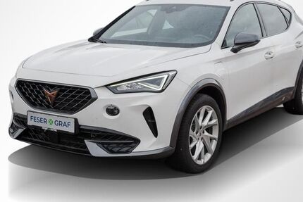 Cupra Formentor 27.214 km 19.950 &euro; Bernburg 06406
