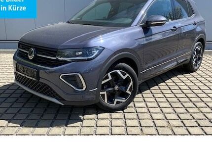 VW T-Cross 25.081 km 29.639 &euro; Bautzen 02625