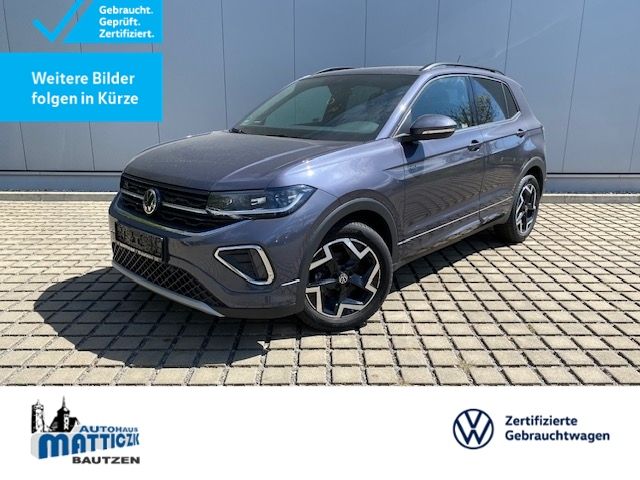 VW T-Cross 25.081 km 29.639 &euro; Bautzen 02625