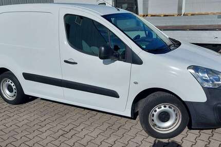 Peugeot Partner 67.800 km 6.999 &euro; Geesthacht, Stadt 21502