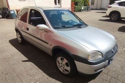 Opel Corsa 109.000 km 1.300 &euro; Kempten 88435
