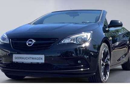 Opel Cascada