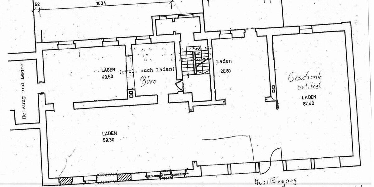 Mehrfamilienhaus, Wohnhaus Bad Griesbach Griesbach - 1 Zimmer, 203 m&sup2;, 285.000&euro; | Angebot:26290134