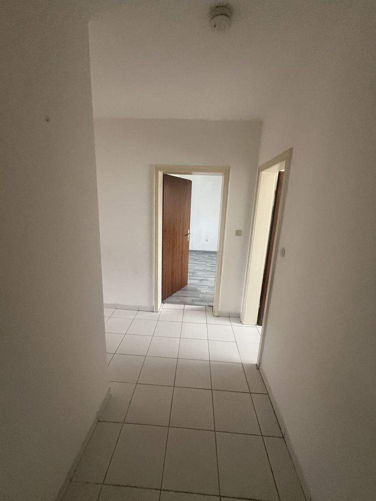 Gut geschnittene 3-Zimmer-Wohnung mit Balkon 3 zimmer