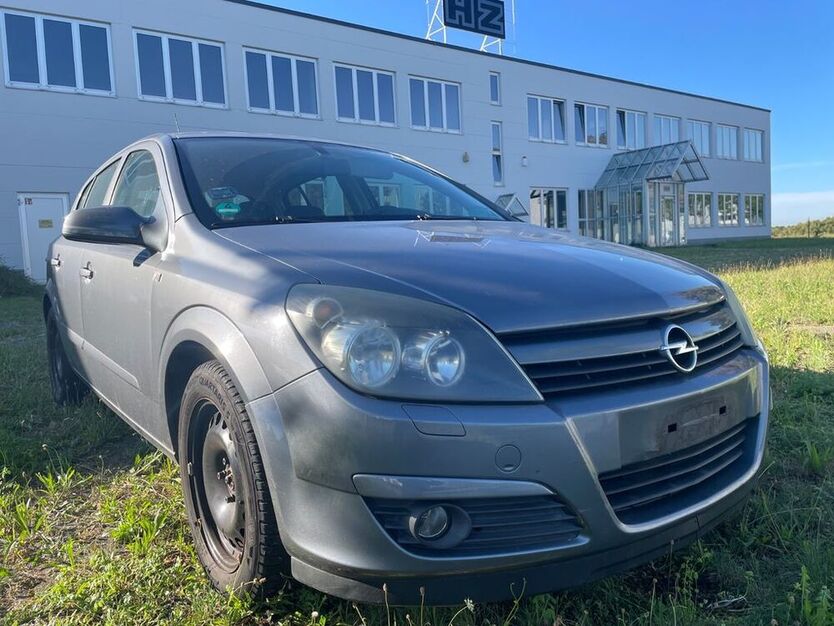 Astra