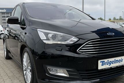 Ford C-Max 82.363 km 12.490 &euro; Memmingen 87700