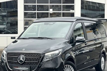 Mercedes-Benz V 300 5.250 km 89.990 &euro; Deißlingen 78652
