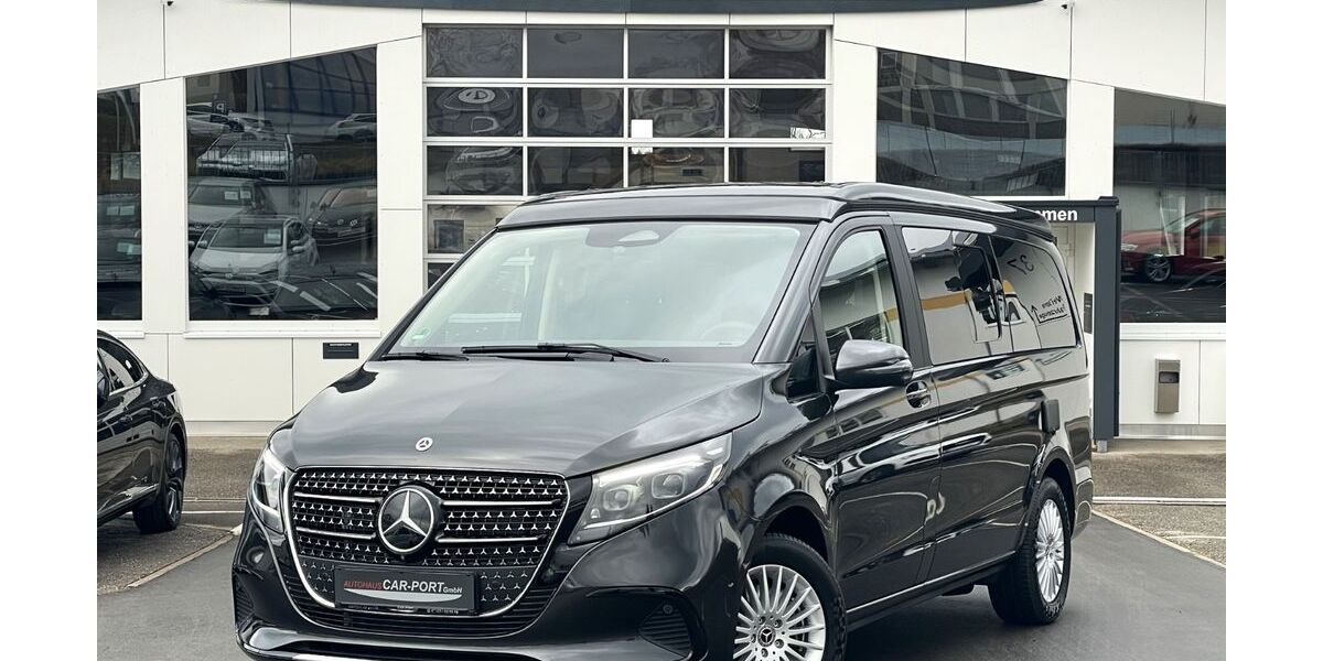 Mercedes-Benz V 300 5.250 km 89.990 &euro; Deißlingen 78652