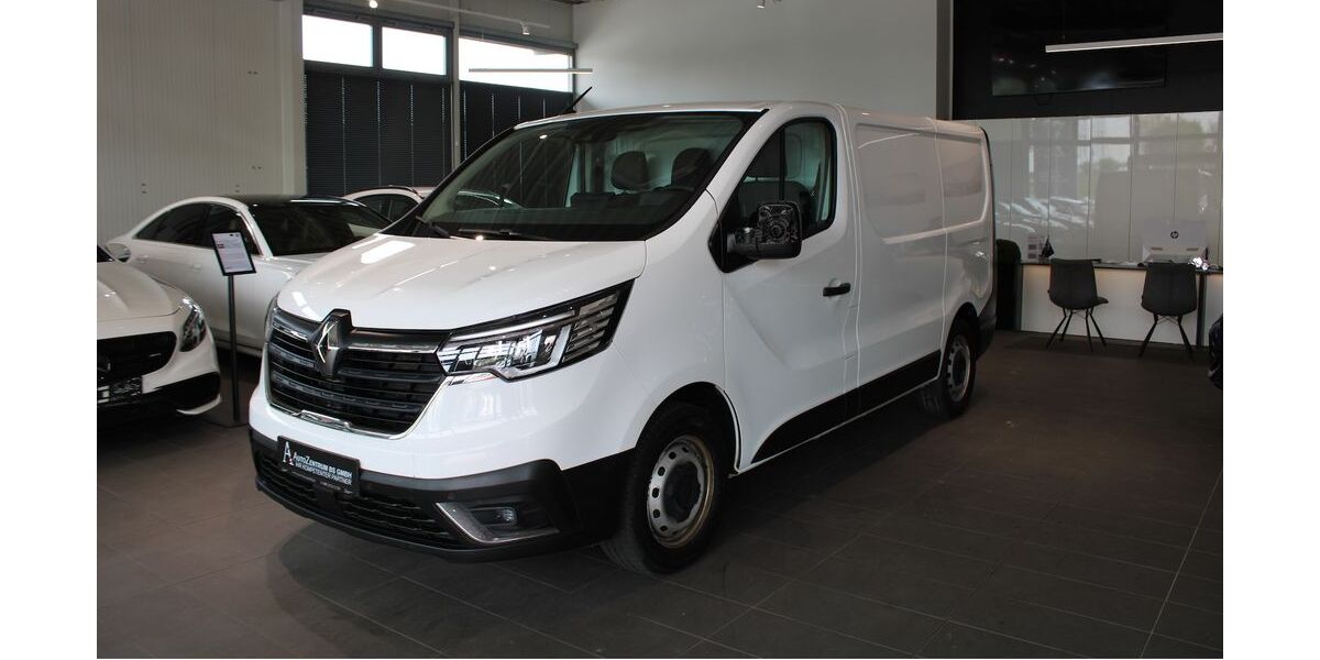 Renault Trafic 103.430 km 16.900 &euro; Braunschweig 38126