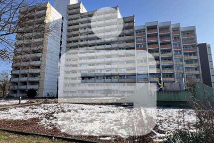 Wohnung Erlangen Alterlangen - 3 Zimmer, 83 m&sup2;, 270.000&euro; | Angebot:25542111