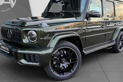 Mercedes-Benz G 63 AMG 8.000 km 237.450 &euro; Vechta 49377