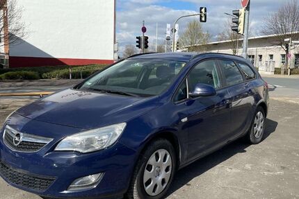 Opel Astra 230.000 km 1.400 &euro; Herford 32049