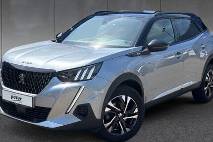 Peugeot 2008 25.750 km 24.490 &euro; Mühlhausen 99974