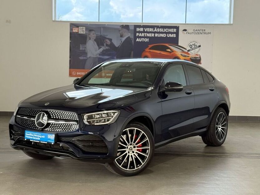 GLC 200