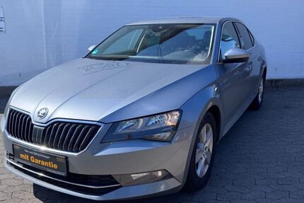 Skoda Superb 218.000 km 10.990 &euro; Bad Oeynhausen 32545