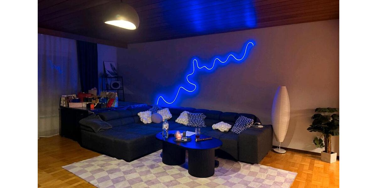 Erdgeschoßwohnung Haßfurt - 4.5 Zimmer, 125 m&sup2;, 225.000&euro; | Angebot:26212452