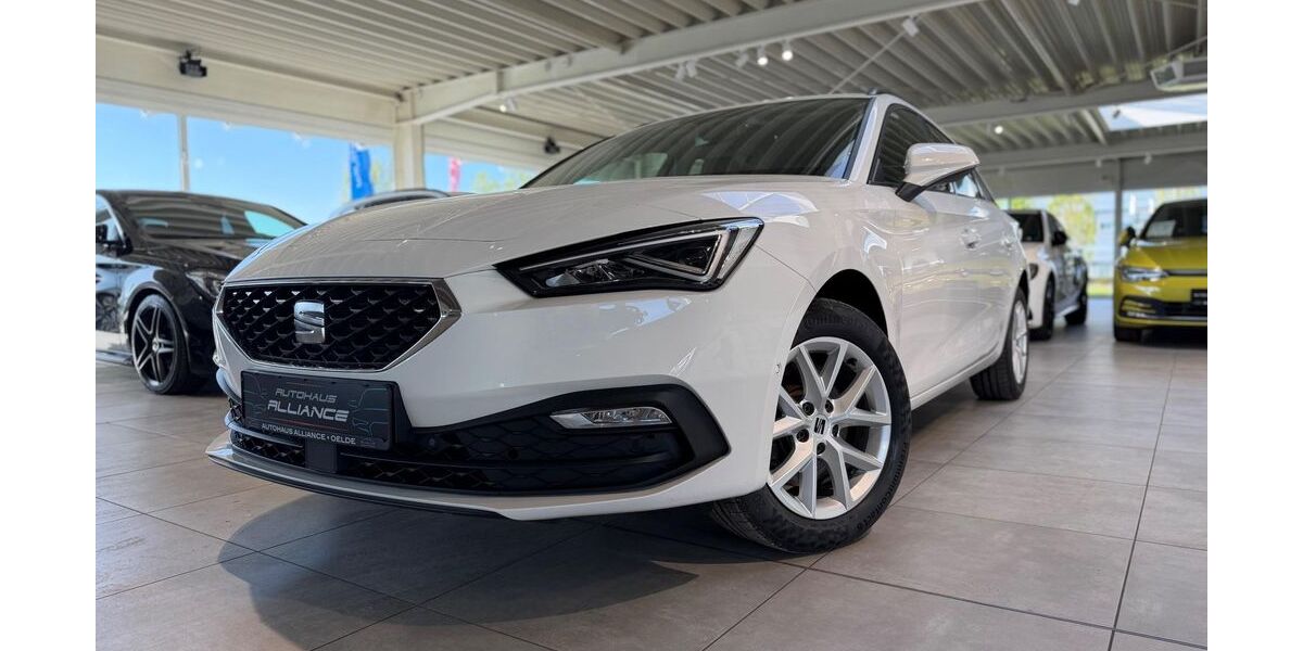 Seat Leon 66.700 km 22.790 &euro; Oelde 59302
