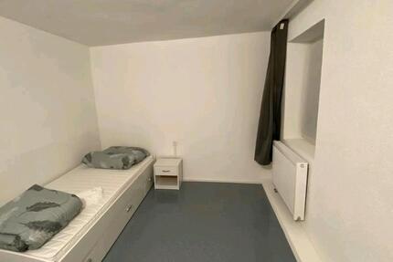 StudentenZimmer