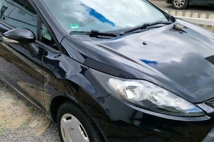 Ford Fiesta 116.000 km 4.390 &euro; Porta Westfalica 32457