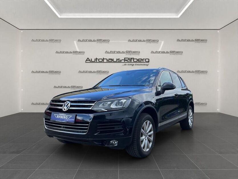 Touareg