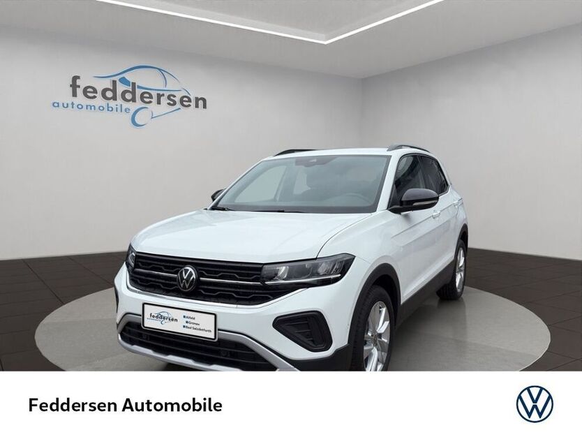 T-Cross