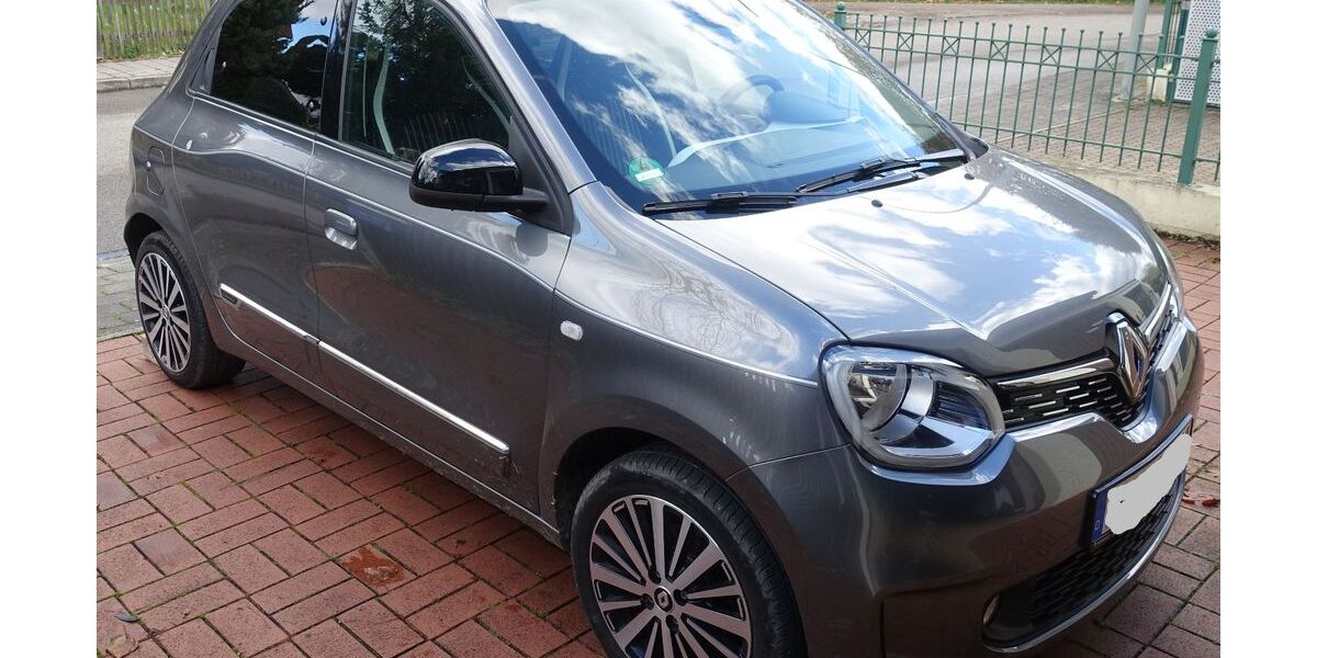 Renault Twingo 27.500 km 12.500 &euro; Ingolstadt 85051