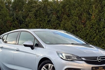 Opel Astra 93.000 km 9.590 € Trostberg 83308