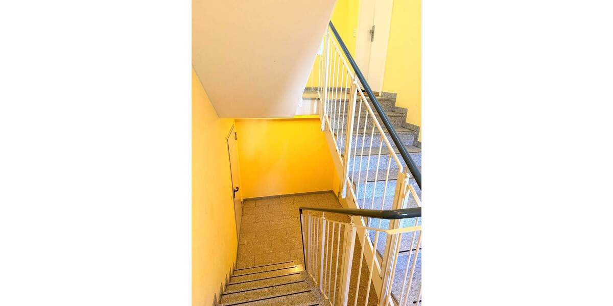 Etagenwohnung Rostock Lichtenhagen - 2 Zimmer, 169.000&euro; | Angebot:25371724