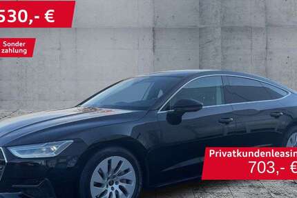 Audi A7 32.067 km 46.440 &euro; Hof 95030
