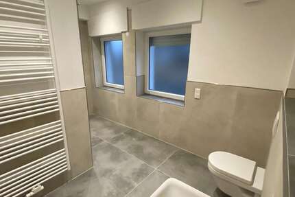 Wohnung zum Mieten in Herford 1.200 € 126 m² 4 zimmer