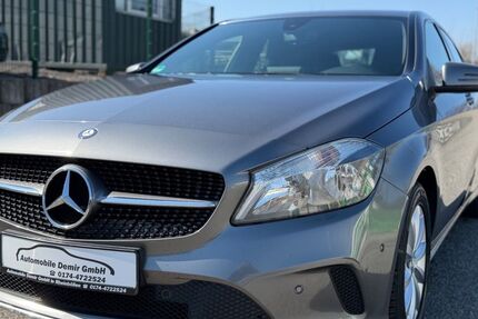 Mercedes-Benz A 180 193.000 km 8.590 &euro; Rheinböllen 55494