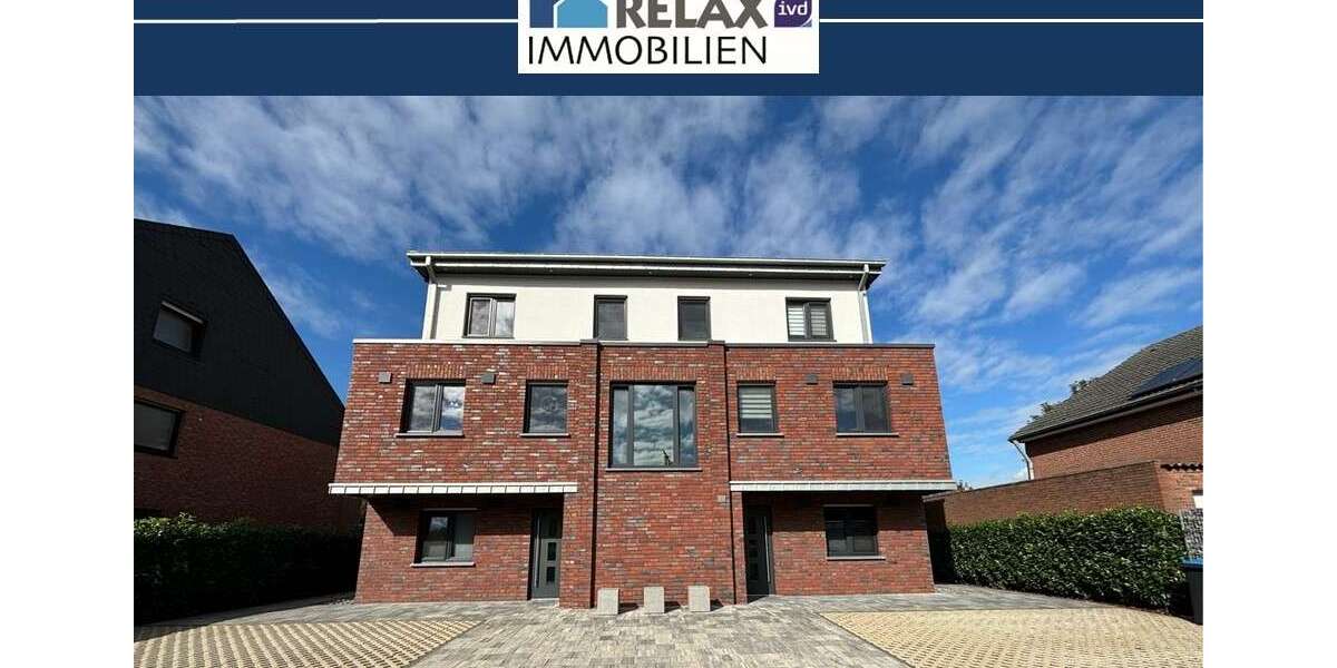 Wohnung zum Mieten in Geilenkirchen Immendorf 1.375 € 125 m² 4 zimmer