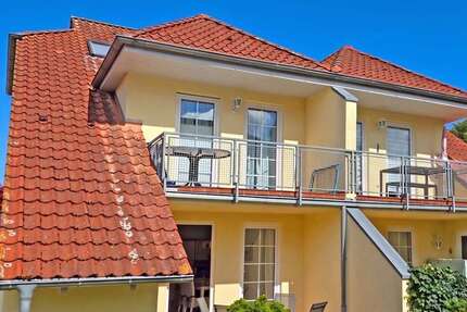 Wohnung Ostseebad Karlshagen - 2 Zimmer, 52 m&sup2;, 169.500&euro; | Angebot:26757590