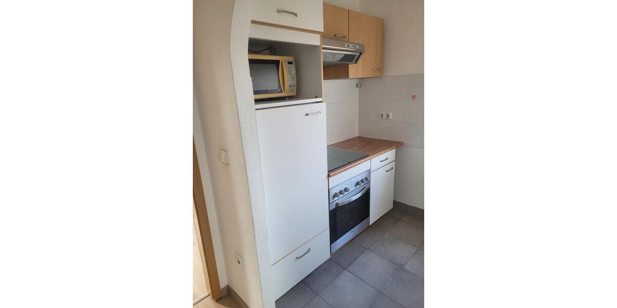 DG-Wohnung mit 46 m² Wohnfläche in Salzweg zu vermieten 2 zimmer