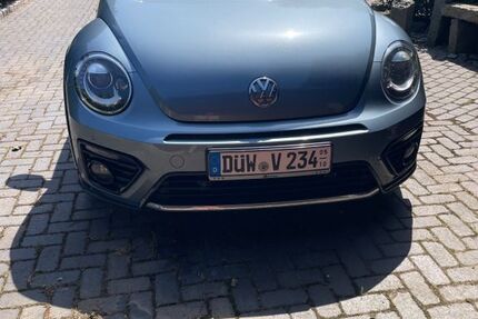 VW Beetle 46.459 km 45.950 &euro; hassloch 67454