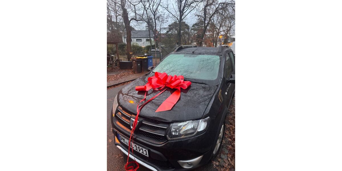 Dacia Sandero 108.457 km 5.499 &euro; Kleinmachnow 14532