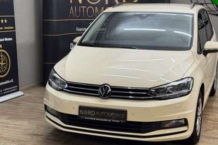 VW Touran 102.300 km 24.900 &euro; Rastede/ Wahnbek 26180
